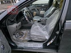 تۆیۆتا کامری